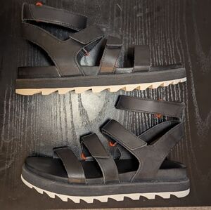 Sorel Gladiator Sandals